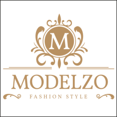 M MODELZO FASHION STYLE