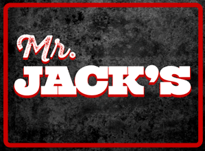 Mr. JACK'S