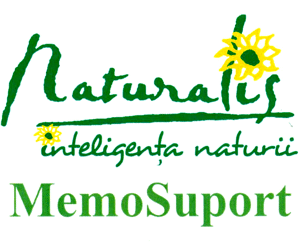 naturalis inteligenţa naturii MemoSuport