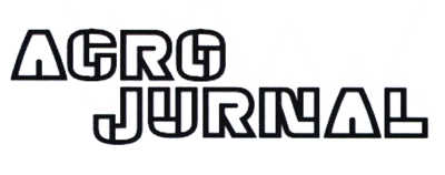 AGRO JURNAL