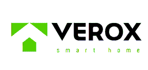 VEROX smart home