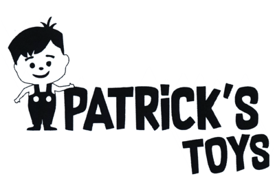 PATRICK'S TOYS