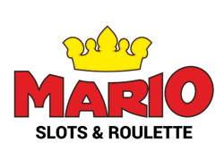 MARIO SLOTS & ROULETTE