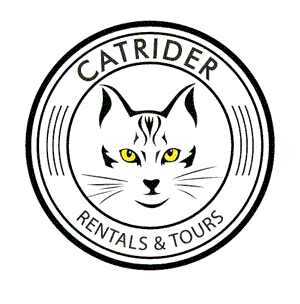 CATRIDER RENTALS & TOURS