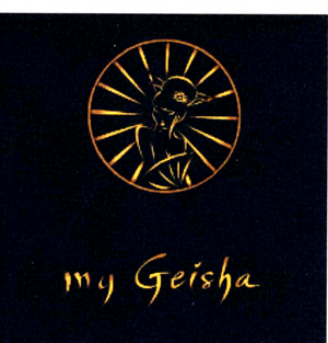 my Geisha