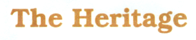 The Heritage