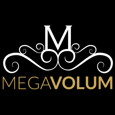 M MEGAVOLUM