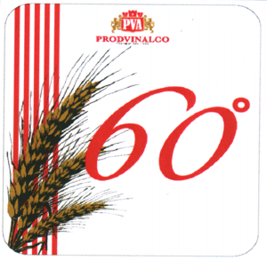 PVA PRODVINALCO TRADIŢIE DIN 1932 60°