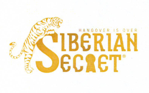 SIBERIAN SECRET hangover is over