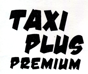 TAXI PLUS PREMIUM