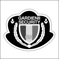 GARDIENII SECURITY BN