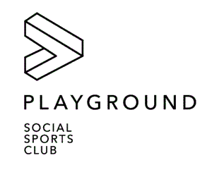 PLAYGROUND SOCIAL SPORTS CLUB