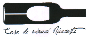 Casa de vinuri Nicoreşti