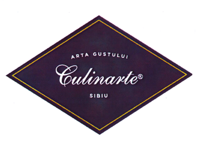 ARTA GUSTULUI Culinarte SIBIU