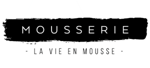 MOUSSERIE LA VIE EN MOUSSE