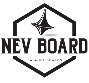 NEV BOARD BALANCE BOARDS