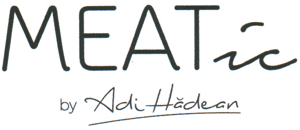 MEATic by Adi Hădean