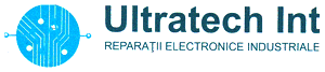 Ultratech Int REPARAȚII ELECTRONICE INDUSTRIALE