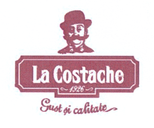 La Costache 1926 Gust și calitate