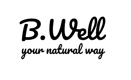 B. Well your natural way