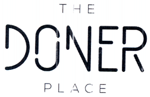 THE DONER PLACE