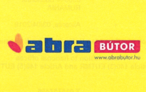 abra BÚTOR www.abrabutor.hu