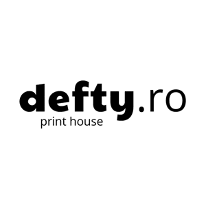 defty.ro print house