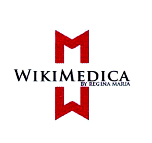 WIKIMEDICA BY REGINA MARIA