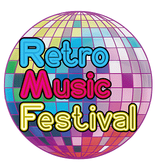 RETRO MUSIC FESTIVAL