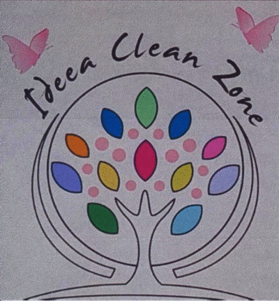 Ideea Clean Zone
