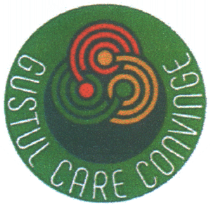 GUSTUL CARE CONVINGE