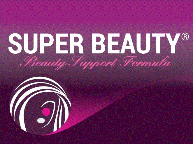 SUPER BEAUTY Beauty Support Formula