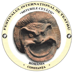 FESTIVALUL INTERNAŢIONAL DE TEATRU