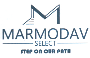 M MARMODAV SELECT STEP ON OUR PATH