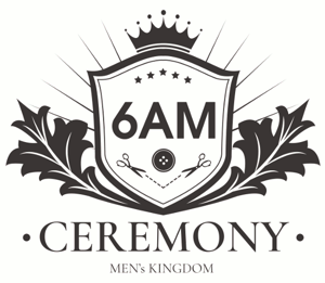 6AM CEREMONY MEN's KINGDOM
