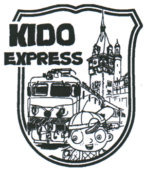 KIDO EXPRESS