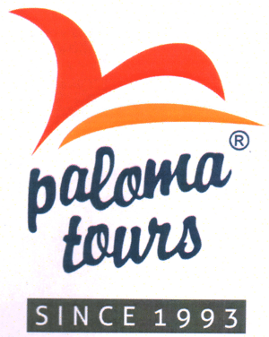 paloma tours SINCE 1993