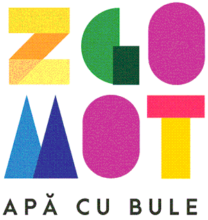 ZGOMOT APĂ CU BULE