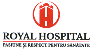 ROYAL HOSPITAL PASIUNE ŞI RESPECT PENTRU SĂNĂTATE