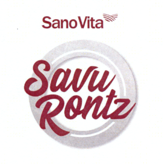 Sano Vita SavuRontz