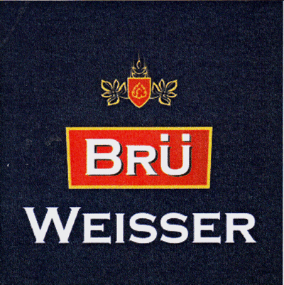 BRÜ WEISSER