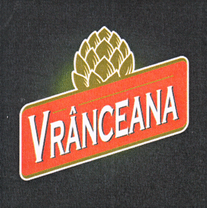 VRÂNCEANA