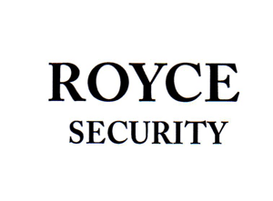 ROYCE SECURITY