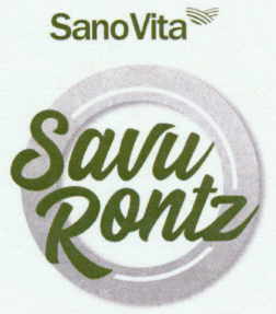 Sano Vita SavuRontz