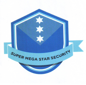 SUPER MEGA STAR SECURITY