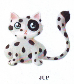 JUP