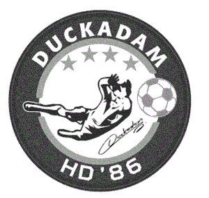 DUCKADAM HD'86