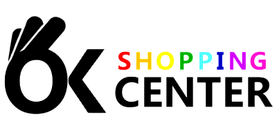 OK SHOPPING CENTER