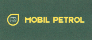 MOBIL PETROL