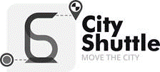 City Shuttle MOVE THE CITY